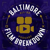 Podcast Baltimore Film Breakdown Podcast
