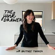 Podcast The Junk Drawer