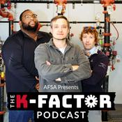 Podcast The K-Factor