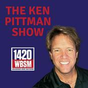 Podcast The Ken Pittman Show