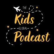 Podcast The kids global podcast