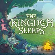 Podcast The Kingdom Sleeps: Sleepy DnD Actual Play