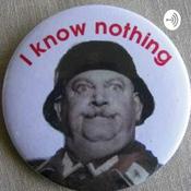 Podcast The Know Nothing News- A Romantic Series
