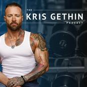 Podcast The Kris Gethin Podcast