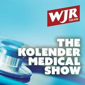 Podcast The Kolender Medical Show