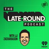 Podcast The Late-Round Fantasy Football Podcast