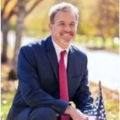 Podcast The Leading Edge with Dr. Tim Holder