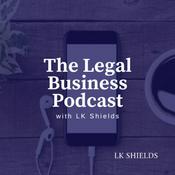 Podcast The Legal Business Podcast