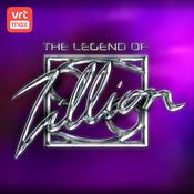 Podcast The Legend of Zillion