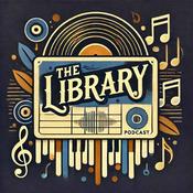 Podcast The Library