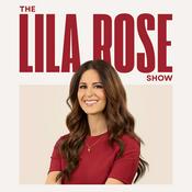 Podcast The Lila Rose Show