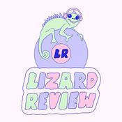 Podcast The Lizard Review