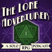Podcast The Lone Adventurer