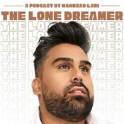 Podcast THE LONE DREAMER