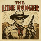 Podcast The Lone Ranger | 1942 | OTRWesterns.com