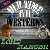 Podcast The Lone Ranger | 1945 | OTRWesterns.com