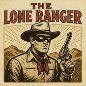 Podcast The Lone Ranger | 1954 | OTRWesterns.com