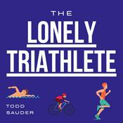 Podcast The Lonely Triathlete - triathlon training and motivation for the masses