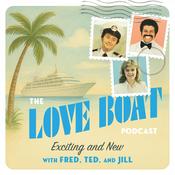 Podcast The Love Boat Podcast