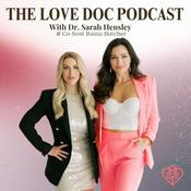 Podcast The Love Doc Podcast
