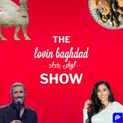 Podcast The Lovin Baghdad Show