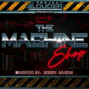Podcast The Machine Shop