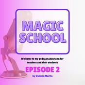 Podcast The MagicSchool AI  Classroom Podcast: Episode 2