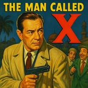 Podcast The Man Called X