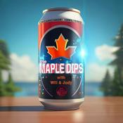 Podcast The Maple Dips