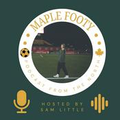 Podcast The Maple Footy Podcast