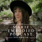 Podcast The Marie Embodied Podcast