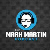 Podcast Mark Martin Podcast