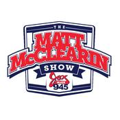 Podcast The Matt McClearin Show