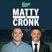 Podcast Matty & Cronk