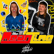 Podcast The Mean Time