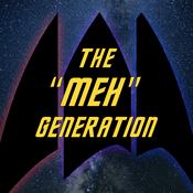 Podcast The Meh Generation