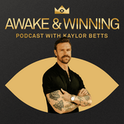 Podcast The Awake & Winning Podcast