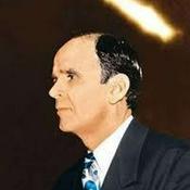 Podcast The Message of the Hour - Bro. William Branham