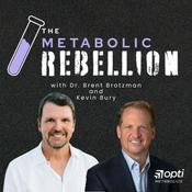 Podcast The Metabolic Rebellion