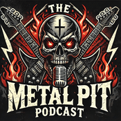 Podcast The Metal Pit Podcast