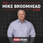 Podcast The Mike Broomhead Show