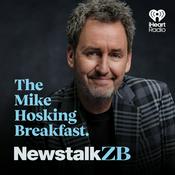 Podcast The Mike Hosking Breakfast