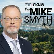 Podcast The Mike Smyth Show