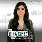 Podcast The Mina Kimes Show featuring Lenny