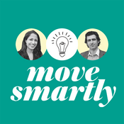 Podcast Move Smartly: The Podcast
