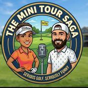Podcast The Mini Tour Saga