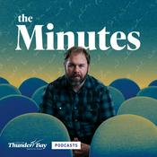 Podcast The Minutes