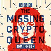 Podcast The Missing Cryptoqueen