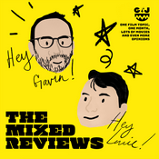Podcast The Mixed Reviews