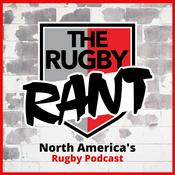 Podcast The Rugby Rant